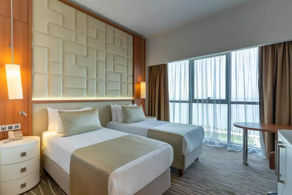 Grand Bellagio Batumi Convention and Casino Hotel